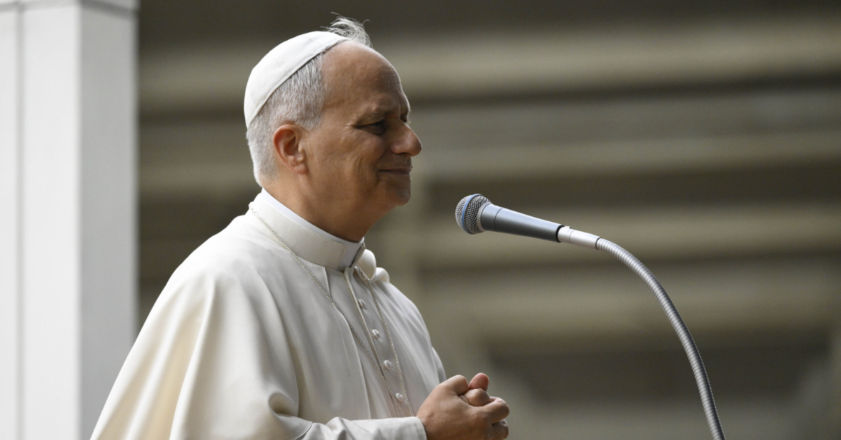 Всесвітній день комунікацій 2026: Штучний інтелект у фокусі роздумів Папи Лева XIV