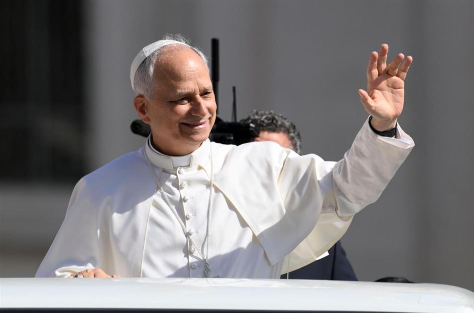 Папа: Бог не укладає рейтинг, а всім, хто відкриє серце, дає повноту життя