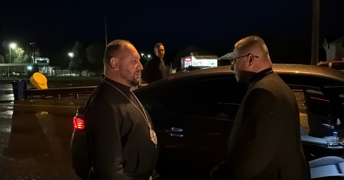 Представники Папи Лева XIV прибули на Закарпаття для участі в урочистостях беатифікації