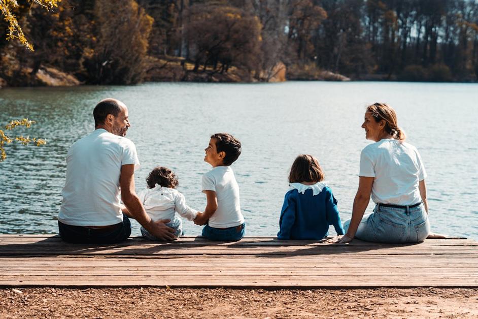Від Буття до гендеру: сімейні цінності у сучасному світі