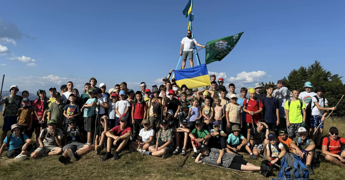 Запрошуємо міністрантів на єпархіальний табір “BOSCO CAMP”