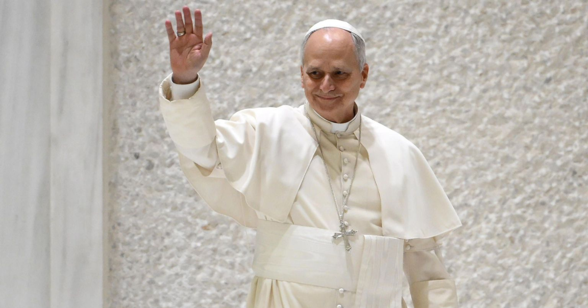 Ватикан анонсував нові Апостольські подорожі Папи Лева XIV: Монако, Африка та Іспанія