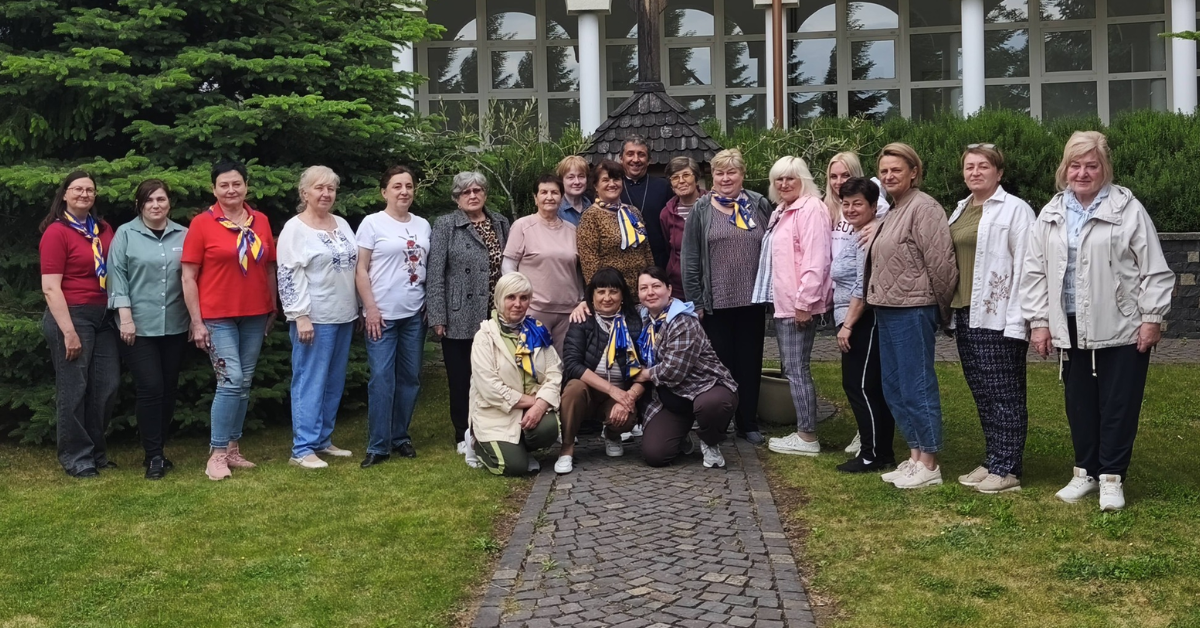 В Ужгороді відбувся благодійний захід на підтримку матерів Героїв та поранених захисників