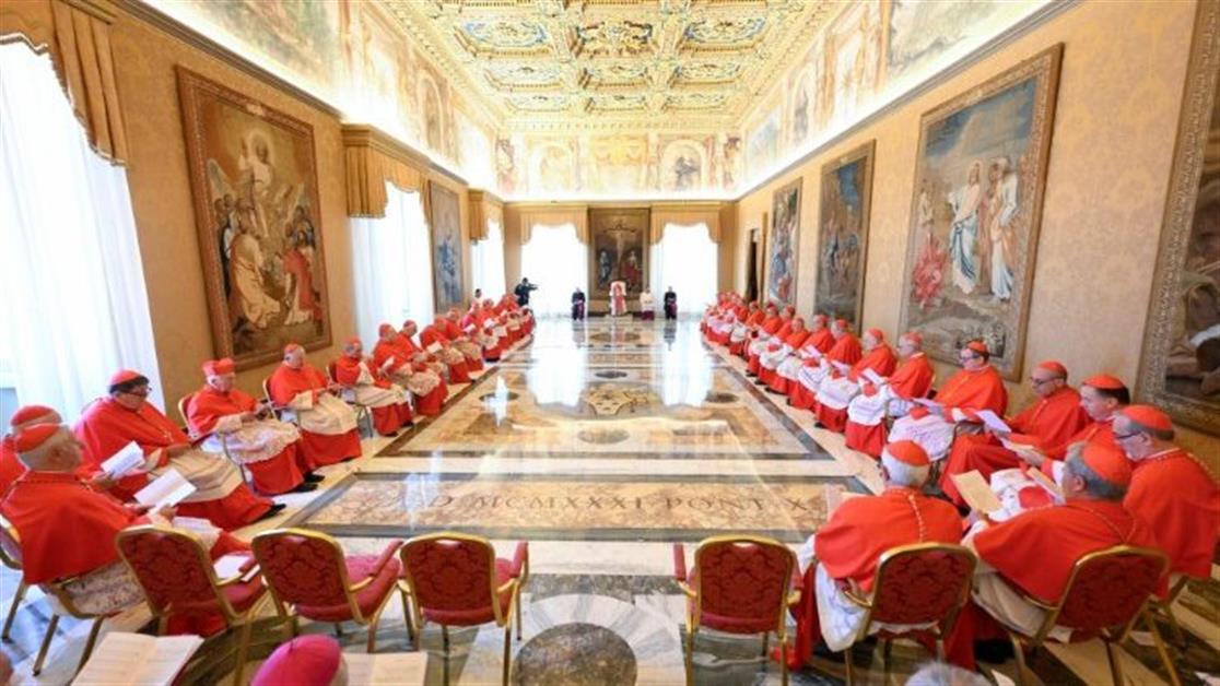 Консисторія кардиналів затвердила канонізацію 15 блаженних