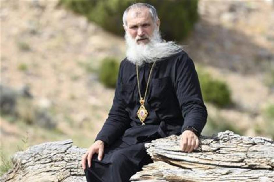 Владика Венедикт Алексійчук: Треба прикладати зусиль, щоб здобути досконалість і святість