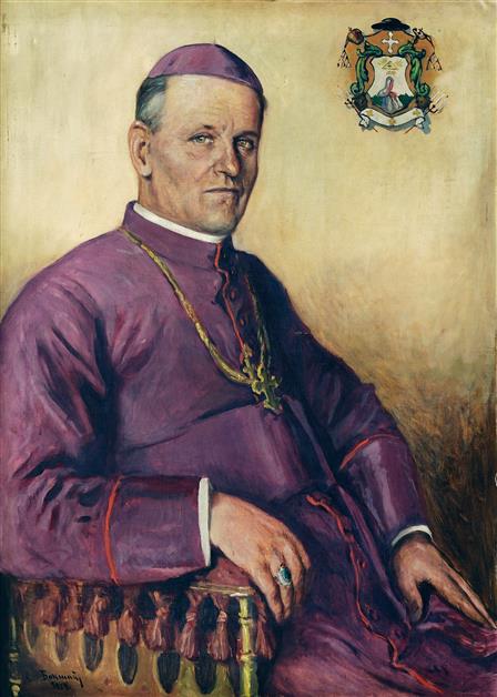 Владика Петро Гебей (1864 – 1931)