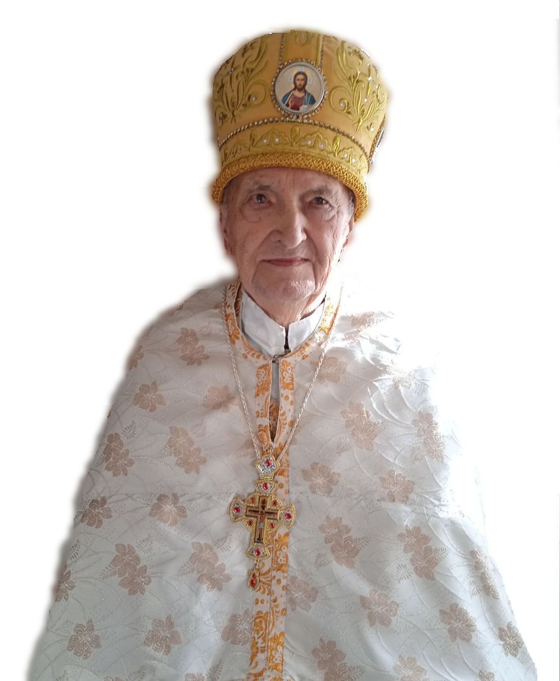 Відійшов у вічність  всечесніший отець митрофорний протоієрей Іван Іванцанич