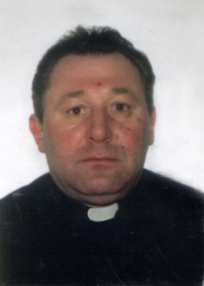 Відійшов до Господа протоієрей Георгій Пітуляк