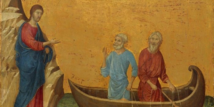 Святого Андрія — початок передріздвяних святкувань