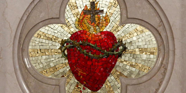 Слово Архієрея на Першу п'ятницю місяця грудня