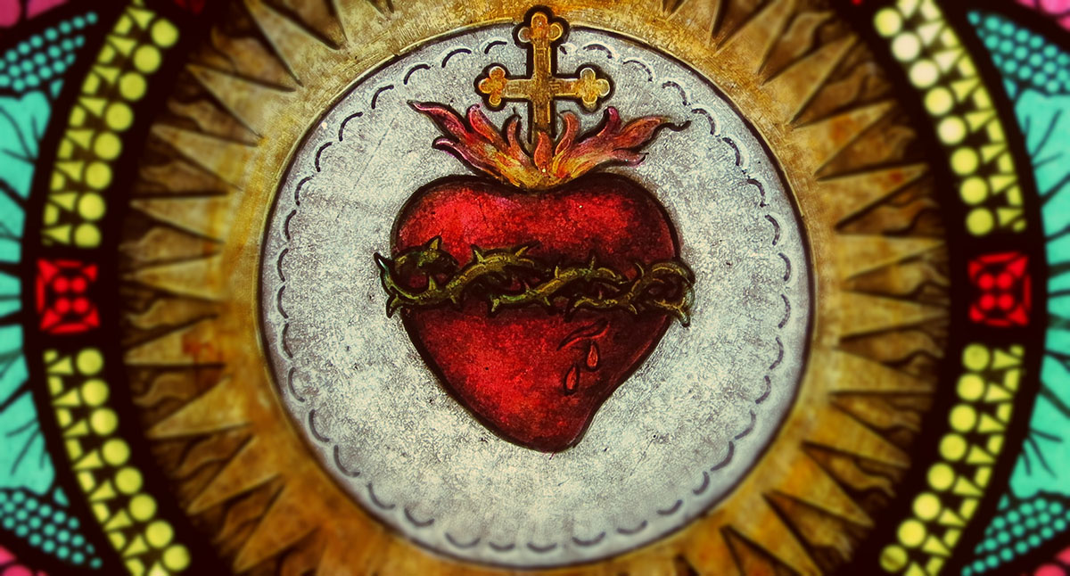 Слово Архієрея на Першу п’ятницю місяця лютий