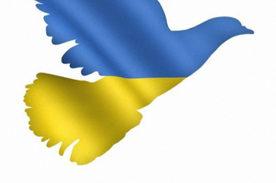 Папа: не припиняймо молитися за мир в Україні