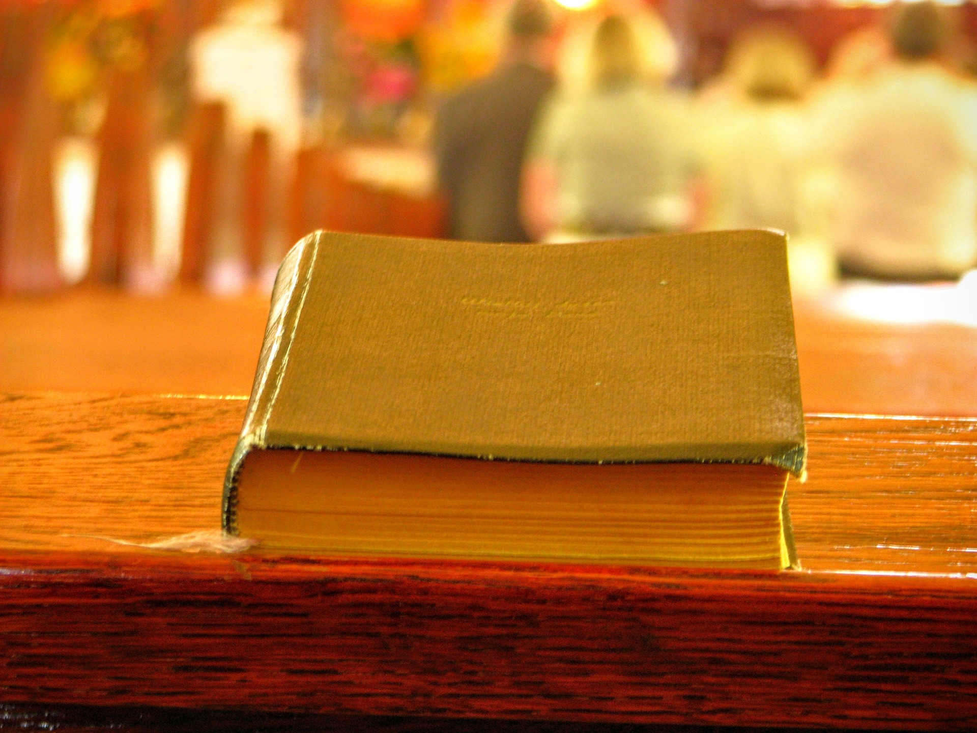 6 простих кроків для полегшеного читання Біблії