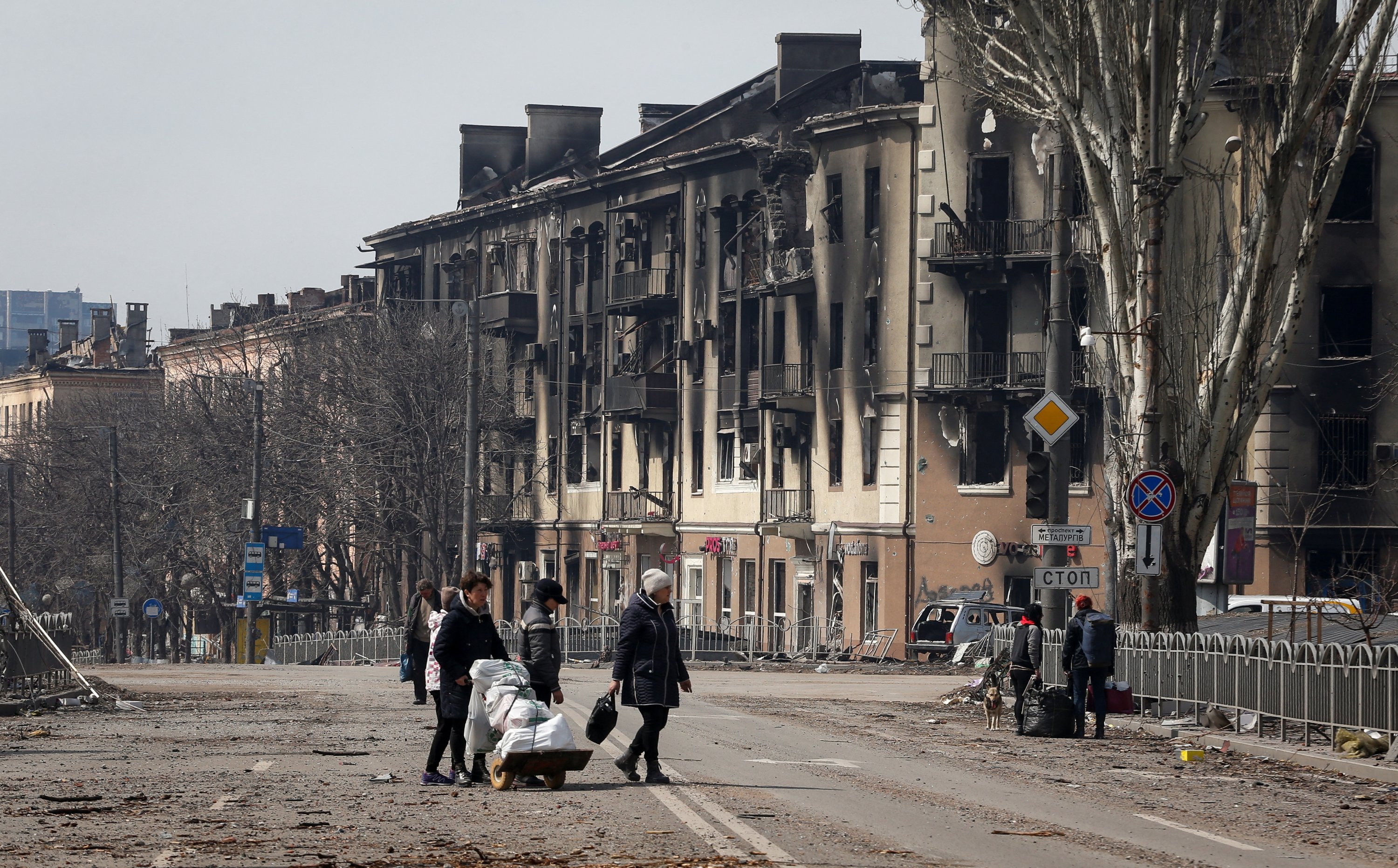Папа: Церква повинна дати відповідь на антропологічну кризу, яку переживає світ