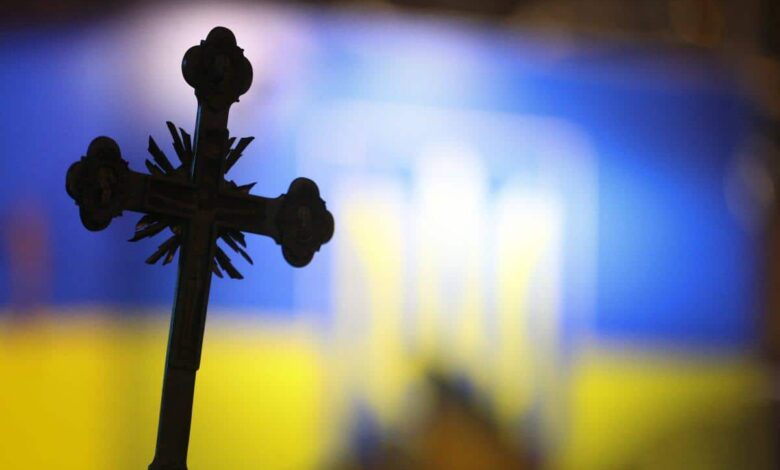 За рік війни зріс відсоток віруючих в Україні