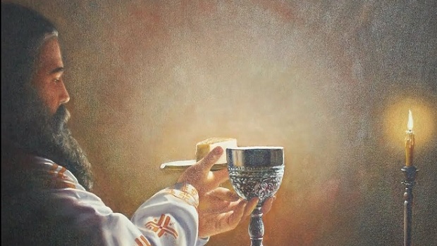 Папа: навчитись розуміти символічну мову літургії