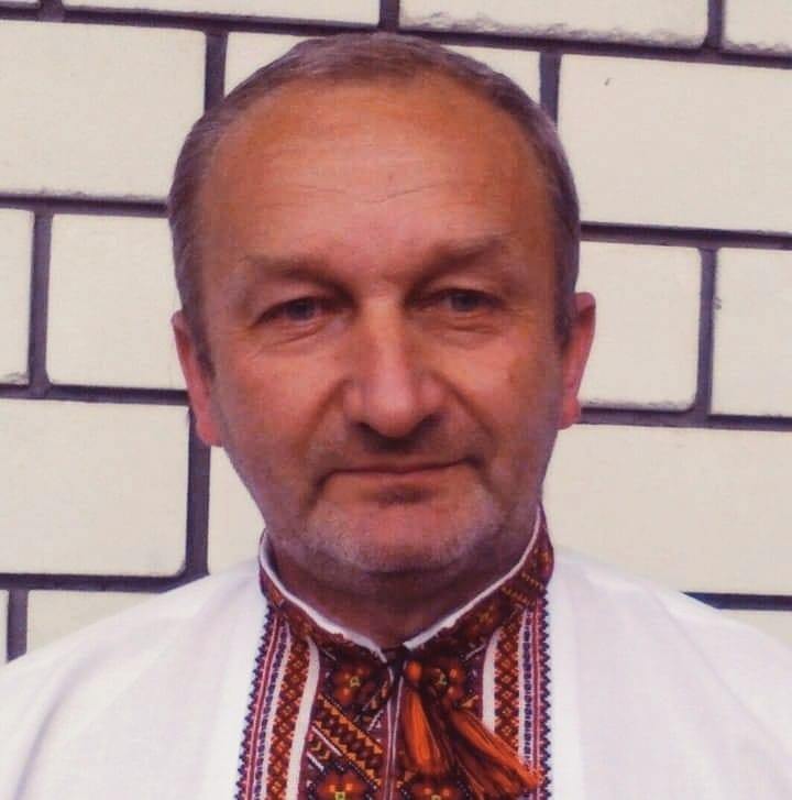 Управління Мукачівської греко-католицької єпархії повідомляє про накладену кару суспензи для священика Василя МАНДЗЮК