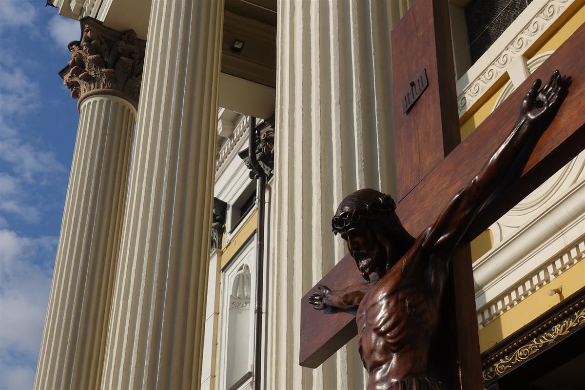 Хресна дорога м. Ужгород 03.03.24