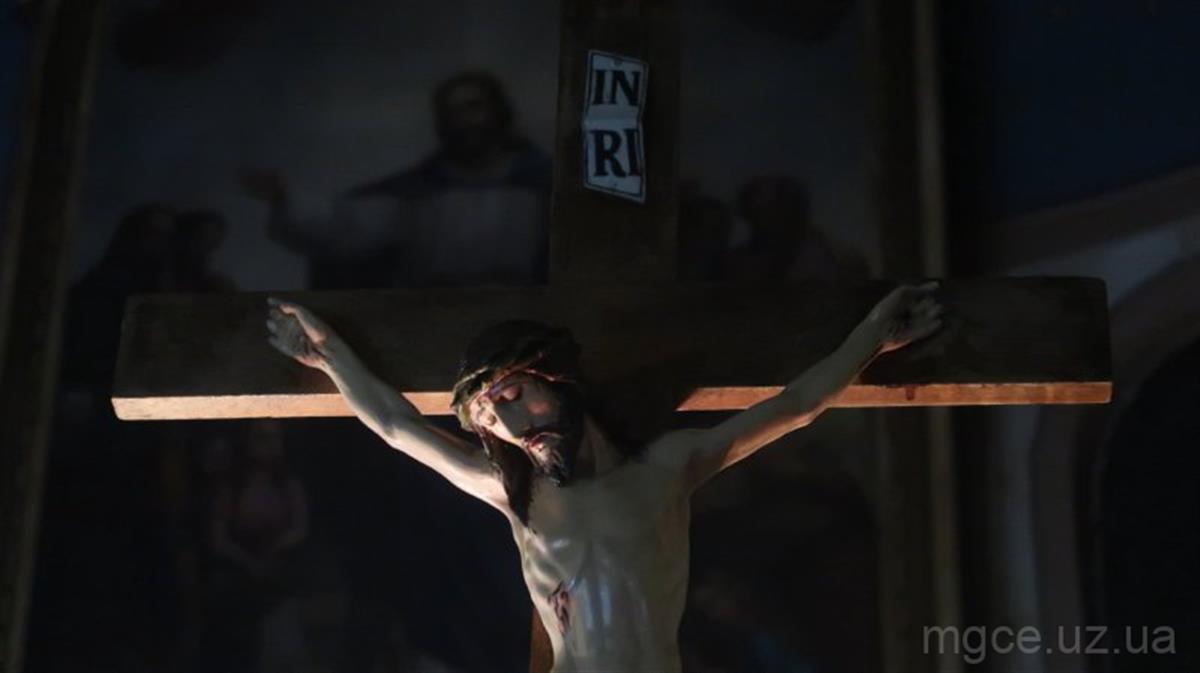 Другий день Тижня молитов за єдність християн