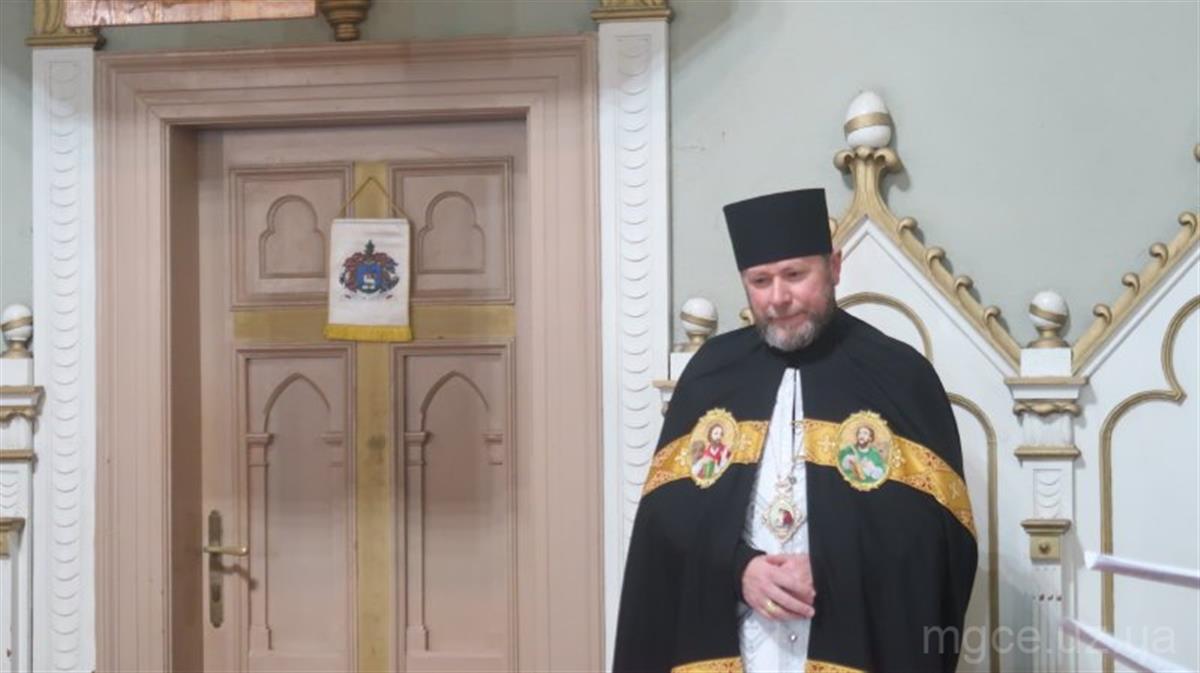 Тиждень молитов за єдність християн